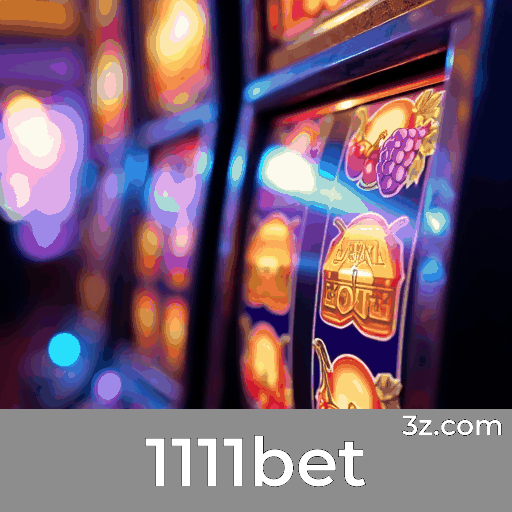 1111bet game mais image