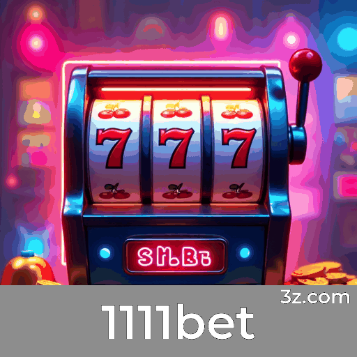 1111bet game mais image