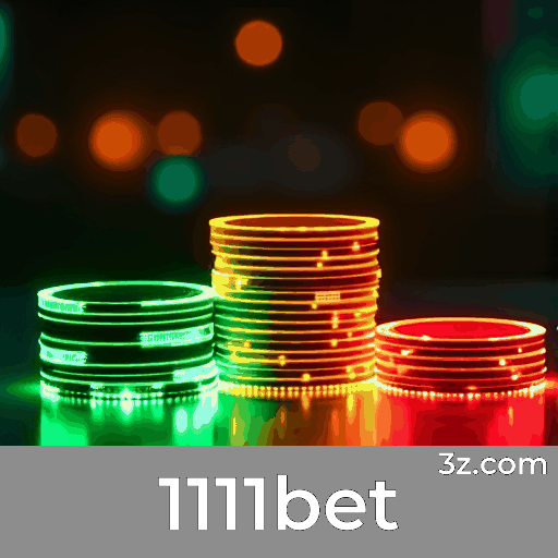 1111bet game mais image