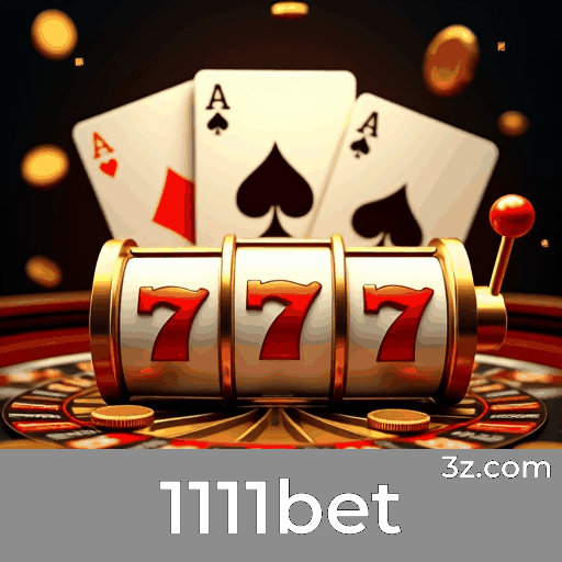 1111bet game mais image