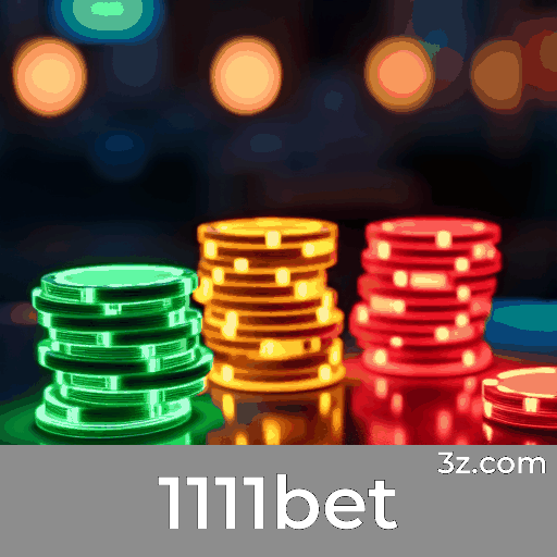 1111bet game mais image