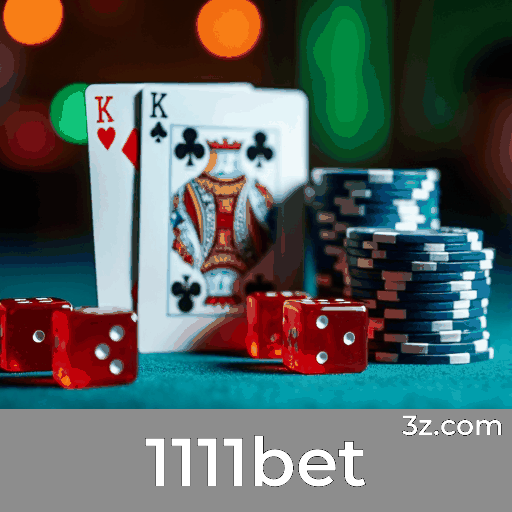 1111bet game mais image