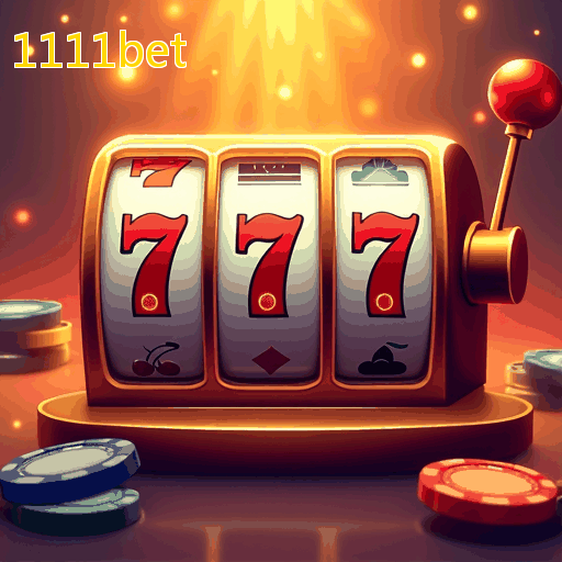 Login e Começar a Jogar no Cassino 1111bet.com