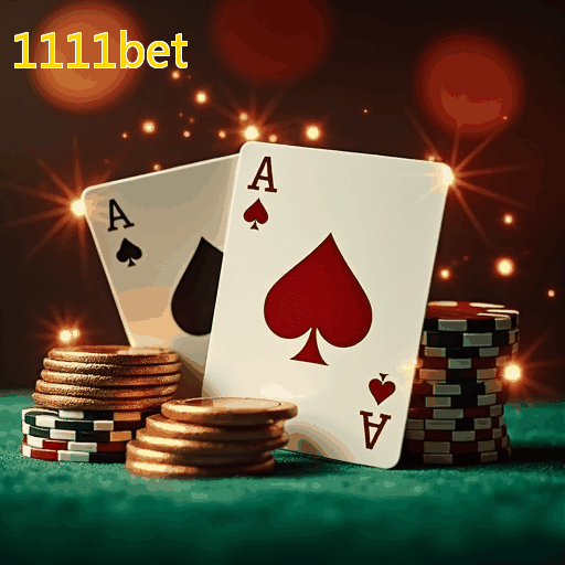 BĂ´nus na Cassino 1111bet nĂŁo sĂŁo Apenas para Jogadores