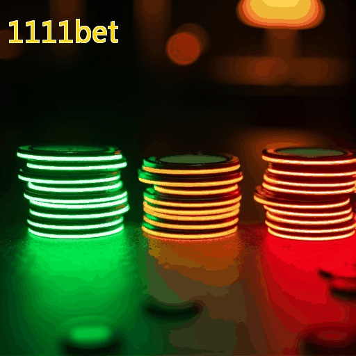 Universo dos Slots no Site Cassino 1111bet
